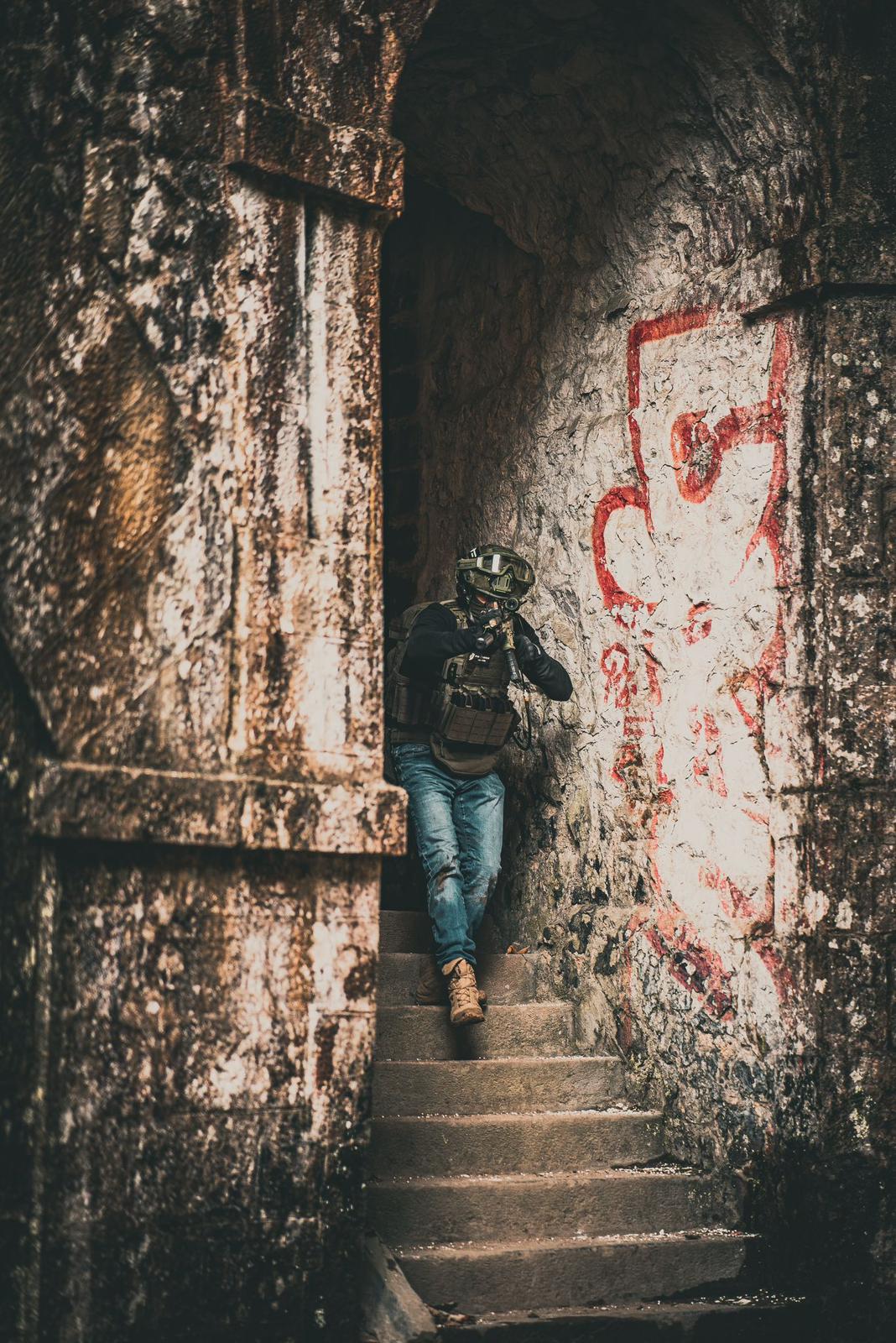 Airsoft für Anfänger