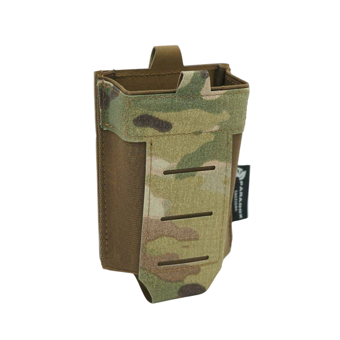 M4 Fast Mag Pouch Multicam Original