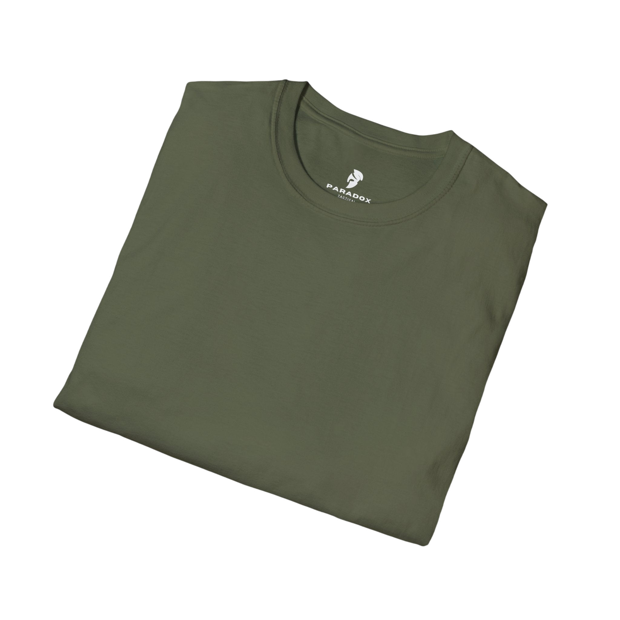 Paradox Tactical Night Operator T-Shirt