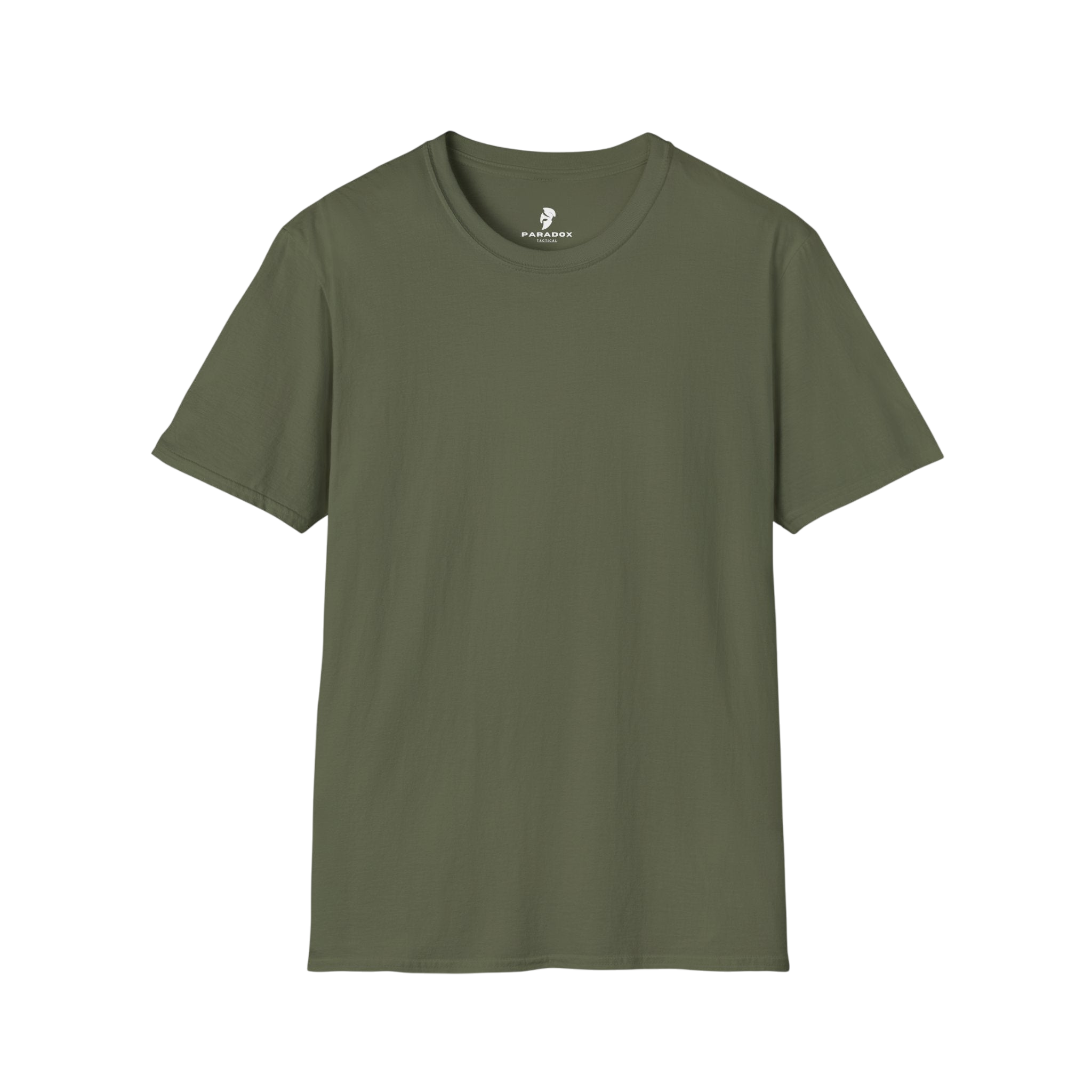 Paradox Tactical Night Operator T-Shirt