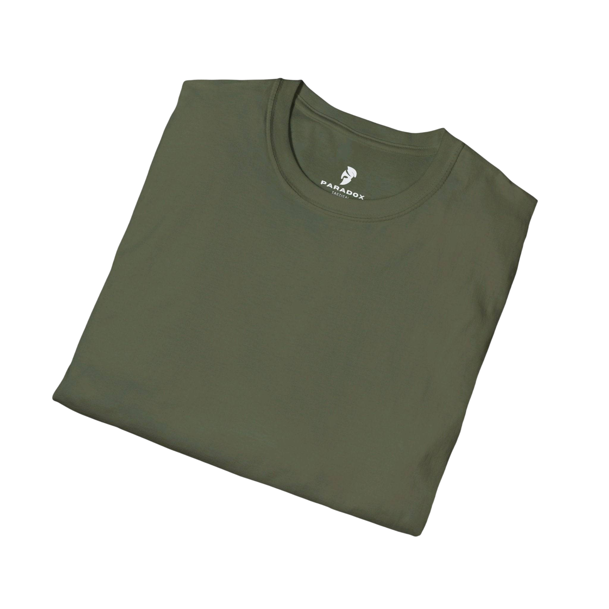Paradox Tactical Guardian Angel T-Shirt