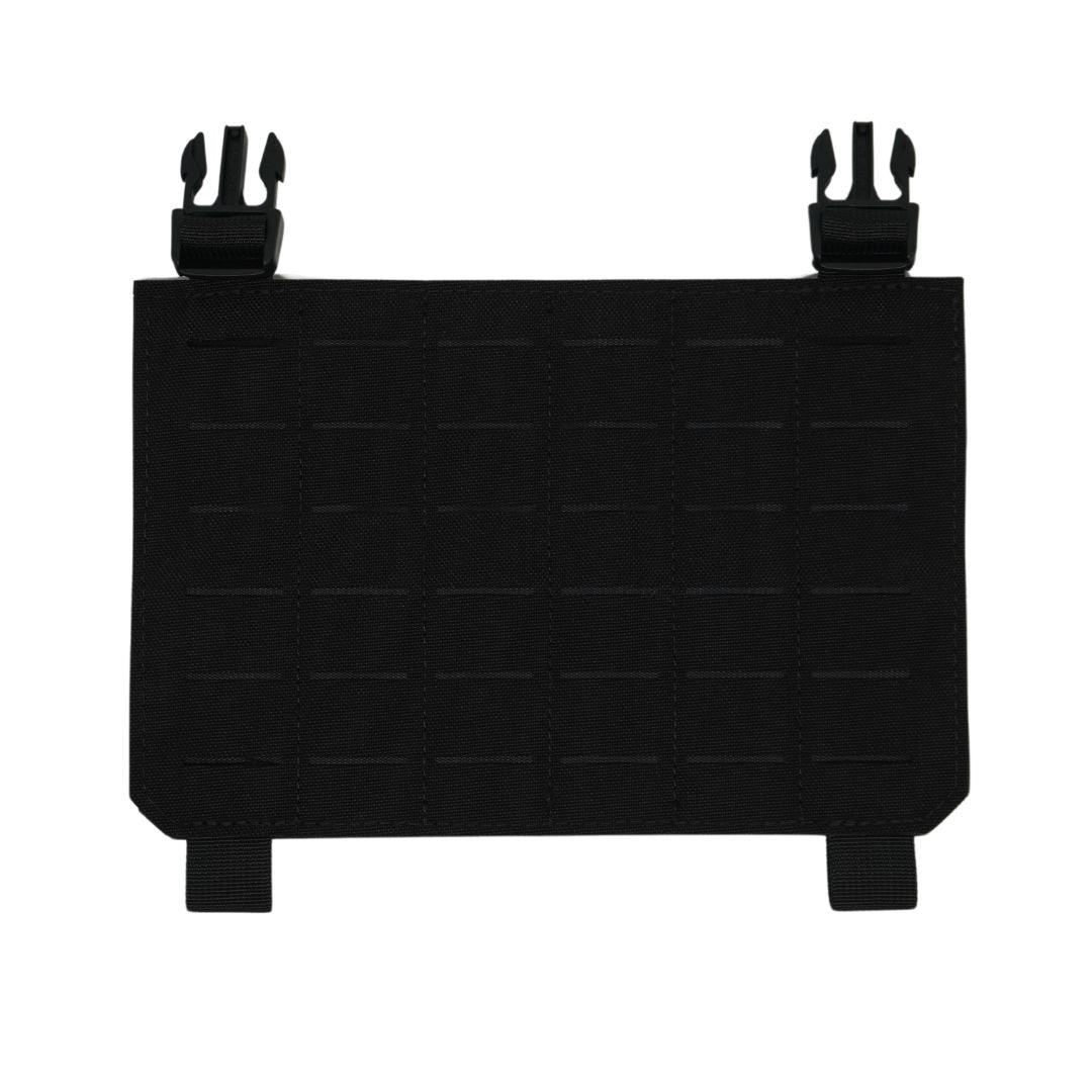 Front Panel Lasercut