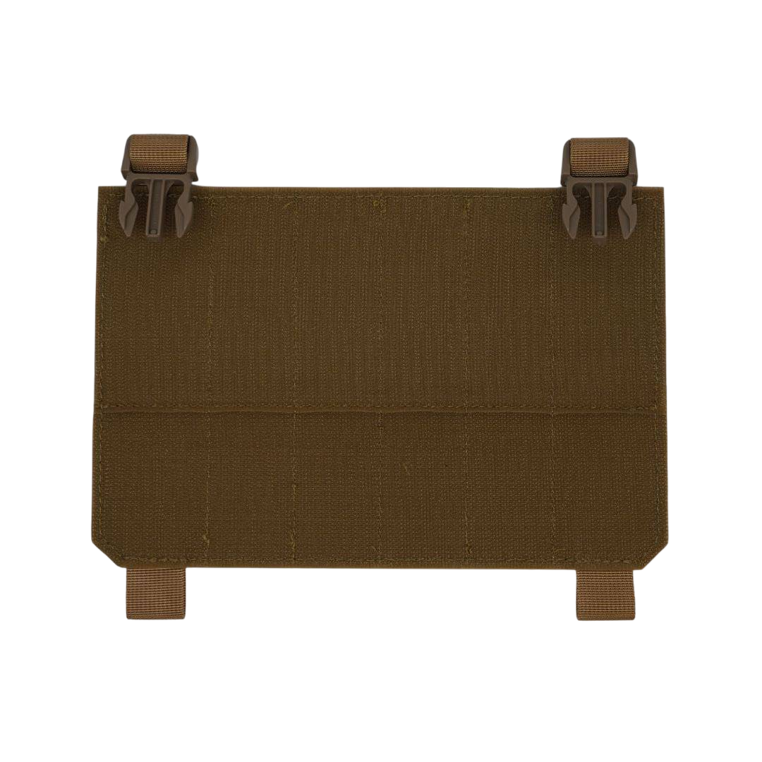 Front Panel Lasercut Multitarn