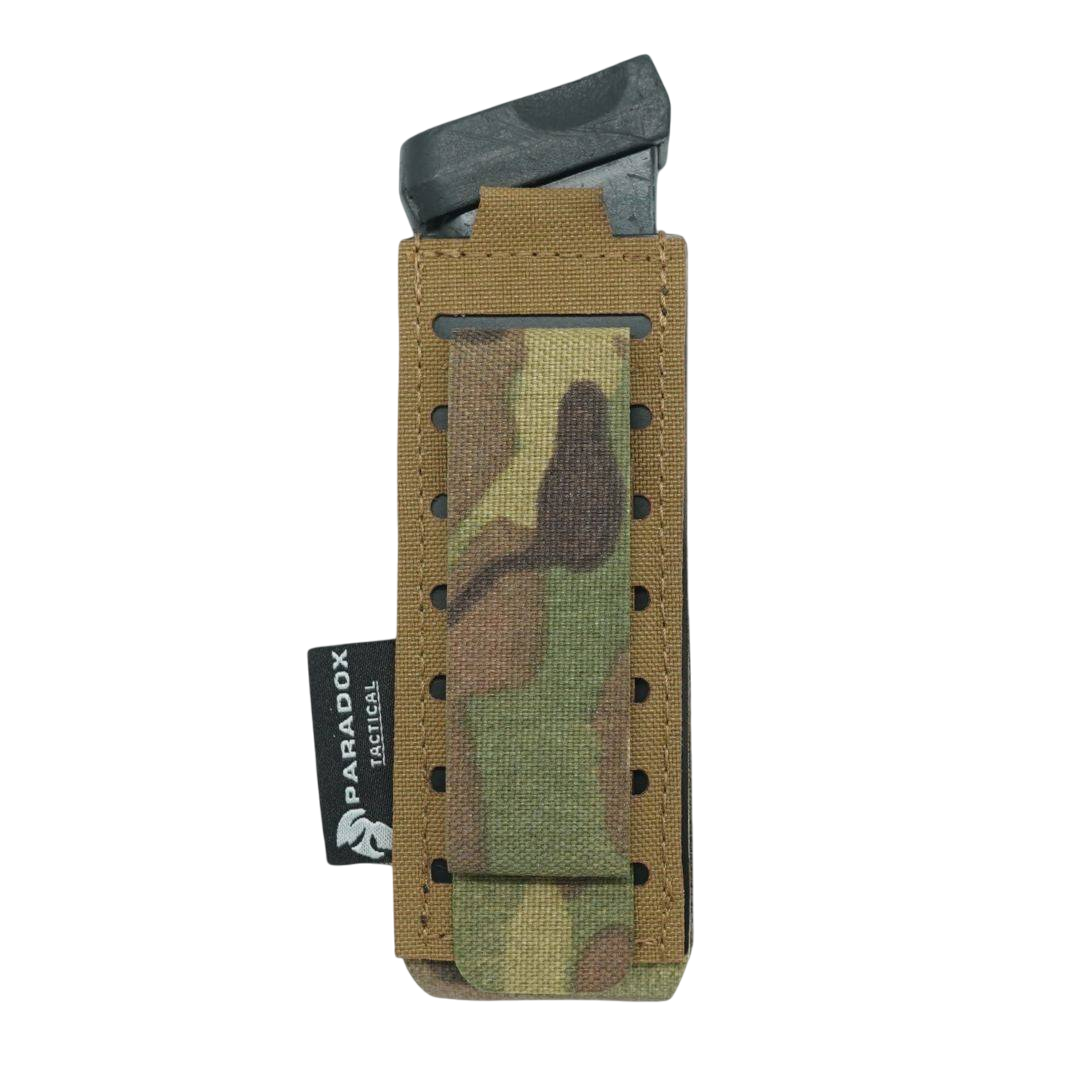 Pistolen Fast Mag Pouch Multicam Original