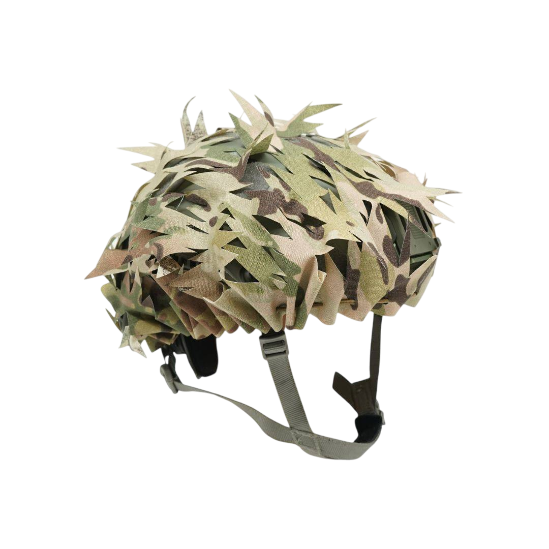 Helm Scrim V1 Multicam Original