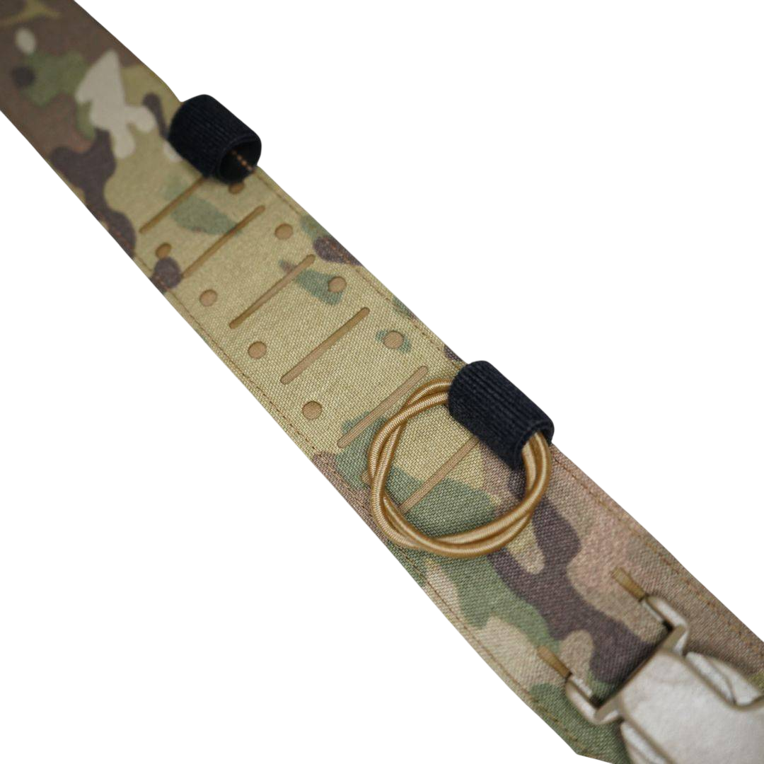 Chest Rig, Modular Rig