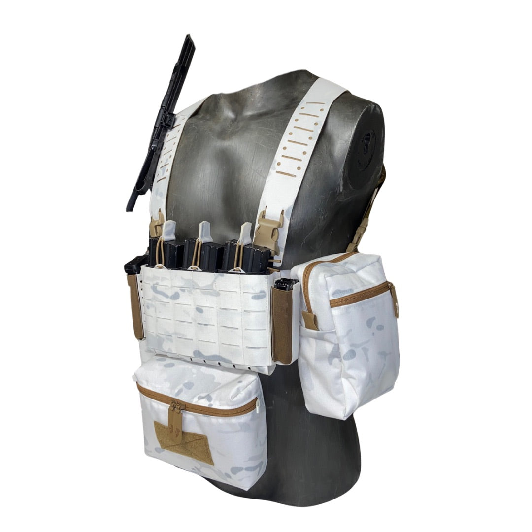 Paradox Tactical Winter Kit – Multicam Alpine Limitierte Auflage