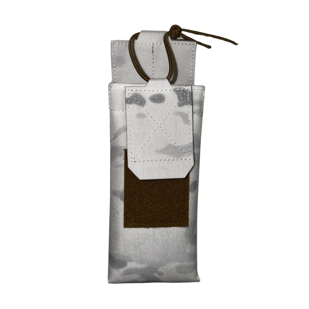 Paradox Tactical Winter Kit – Multicam Alpine Limitierte Auflage