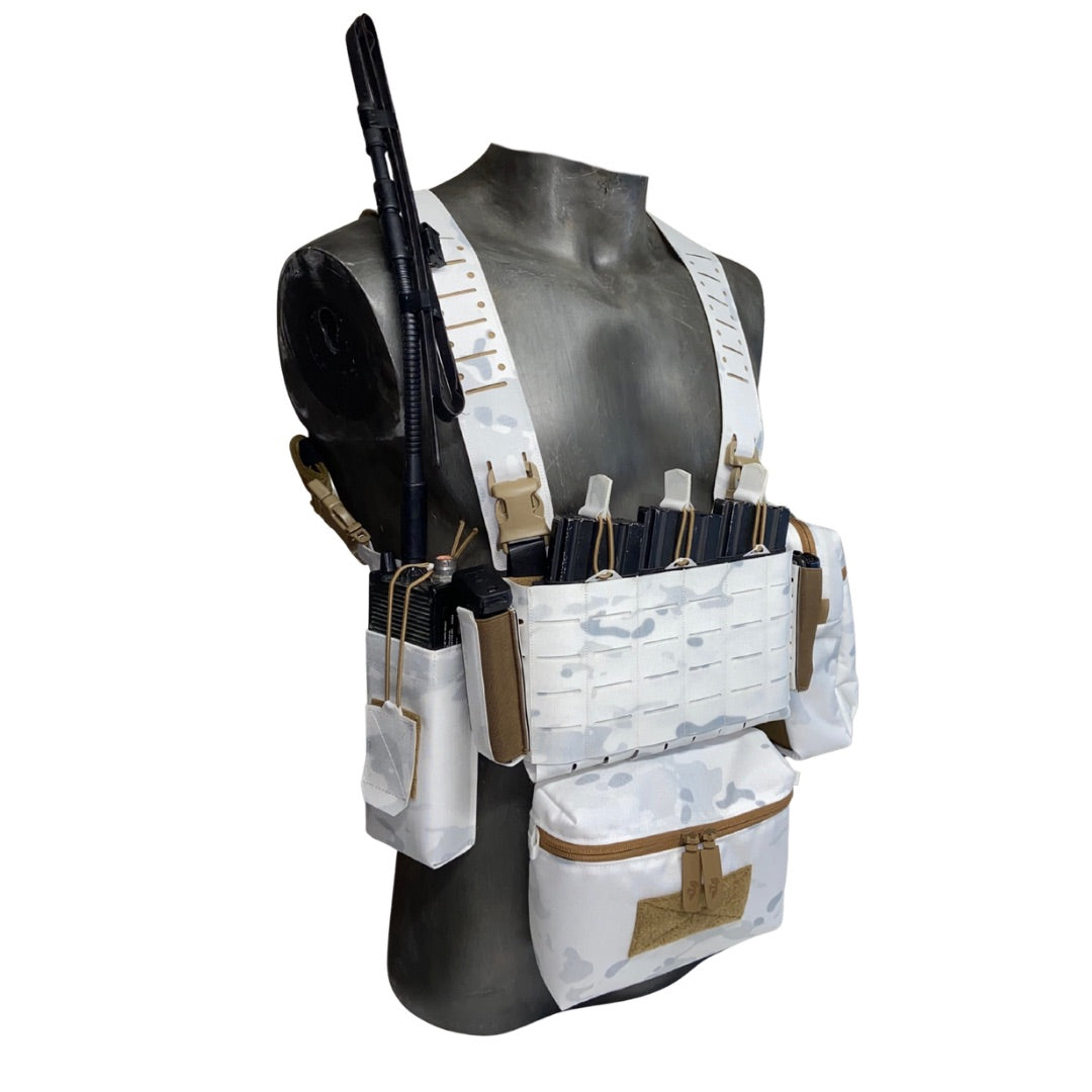 Paradox Tactical Winter Kit – Multicam Alpine Limitierte Auflage