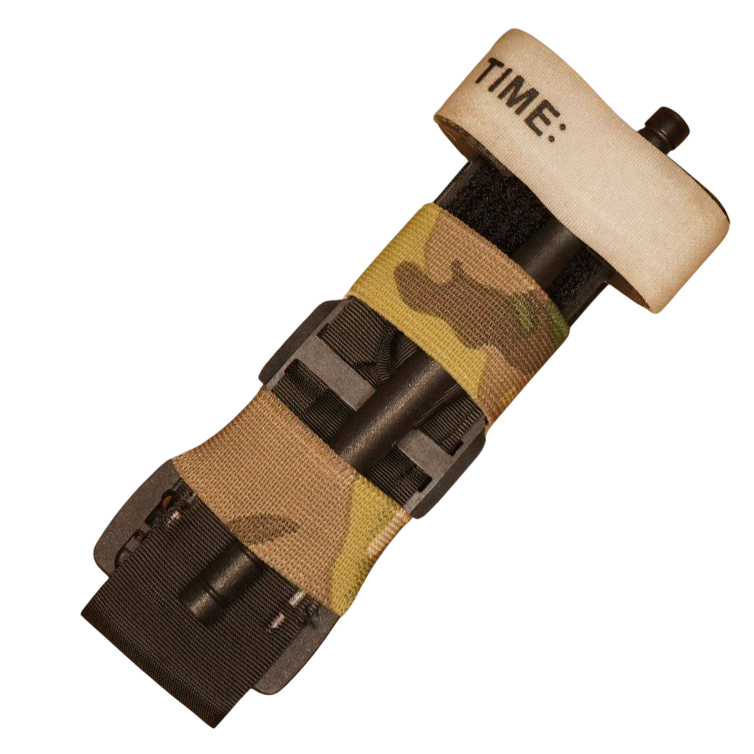 Tourniquet Modular/TQ-M Pouch Multicam Original