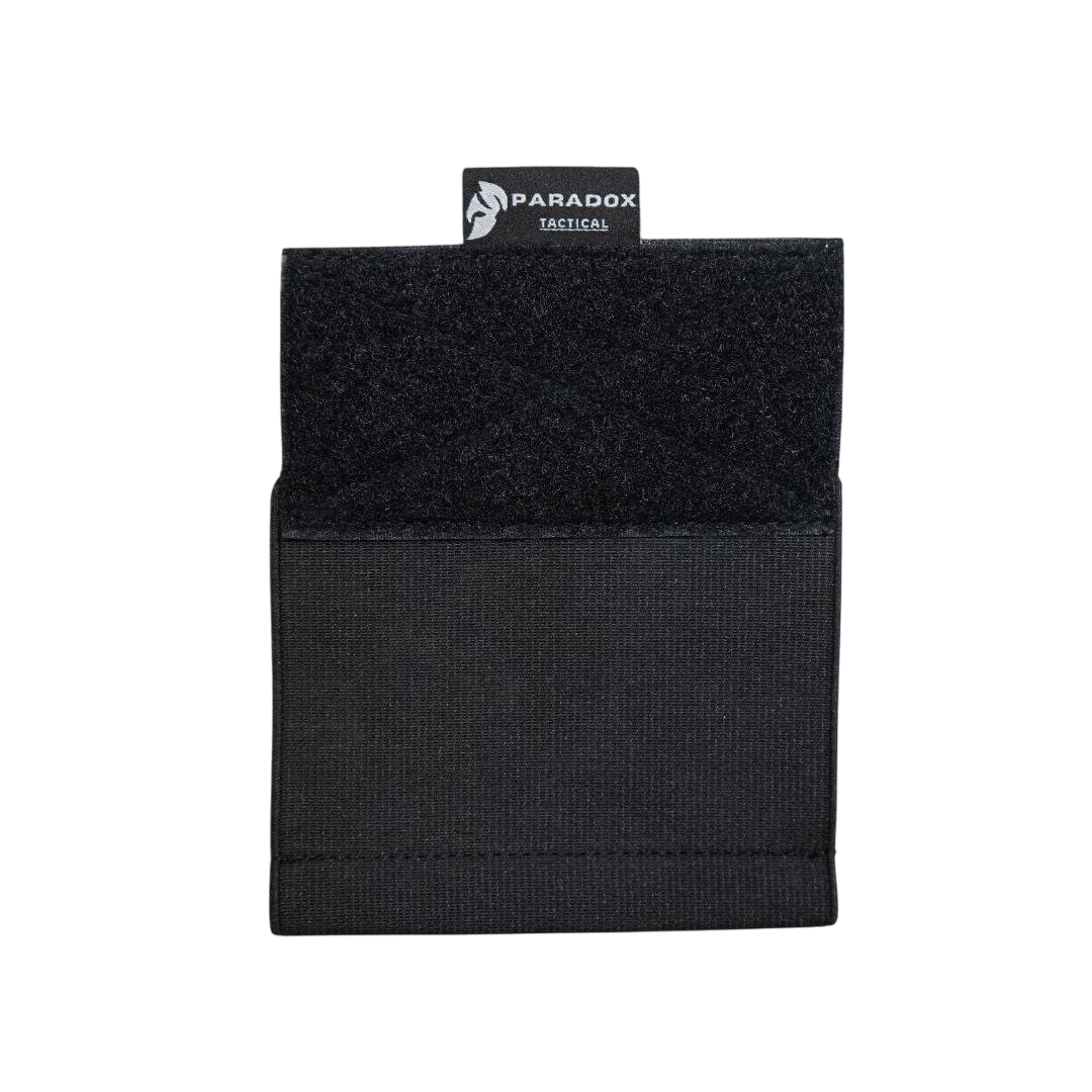 Tourniquet / TQ Secure Pouch Schwarz