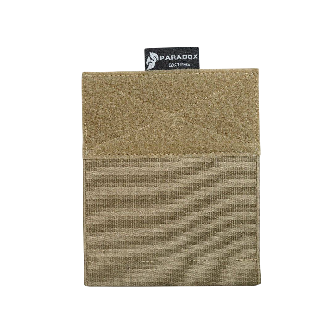 Tourniquet / TQ Secure Pouch Tan