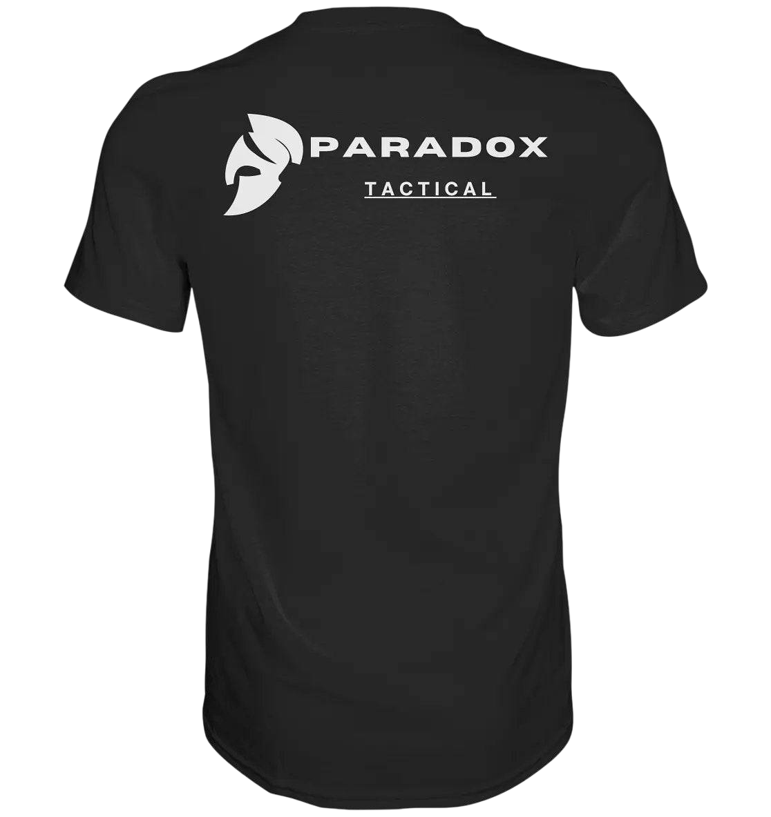 PARADOX Tactical - Premium Shirt - Paradox Tactical®