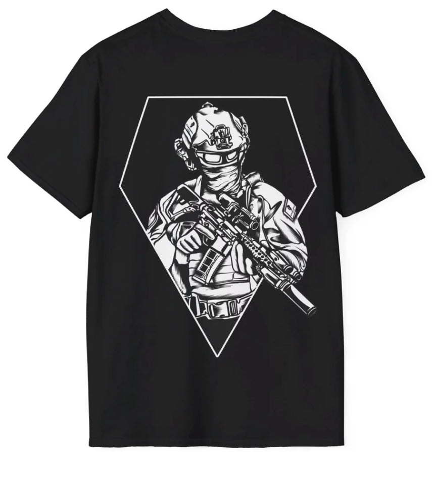 PARADOX Tactical Merch