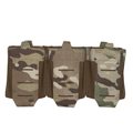 Triple M4 Fast Mag Pouch Multicam Original