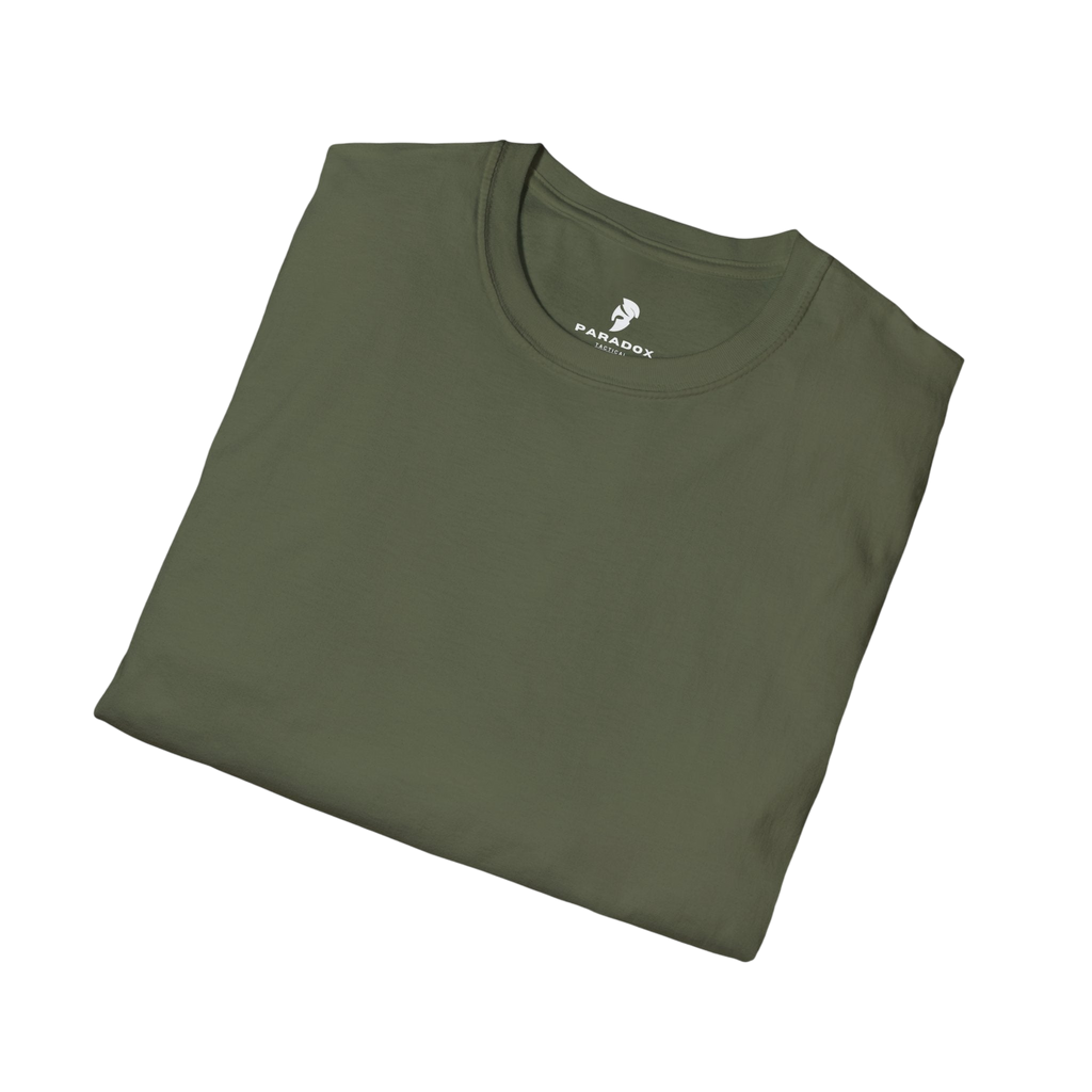 Paradox Tactical Night Operator T-Shirt