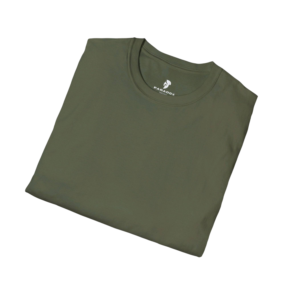 Paradox Tactical Operator T-Shirt