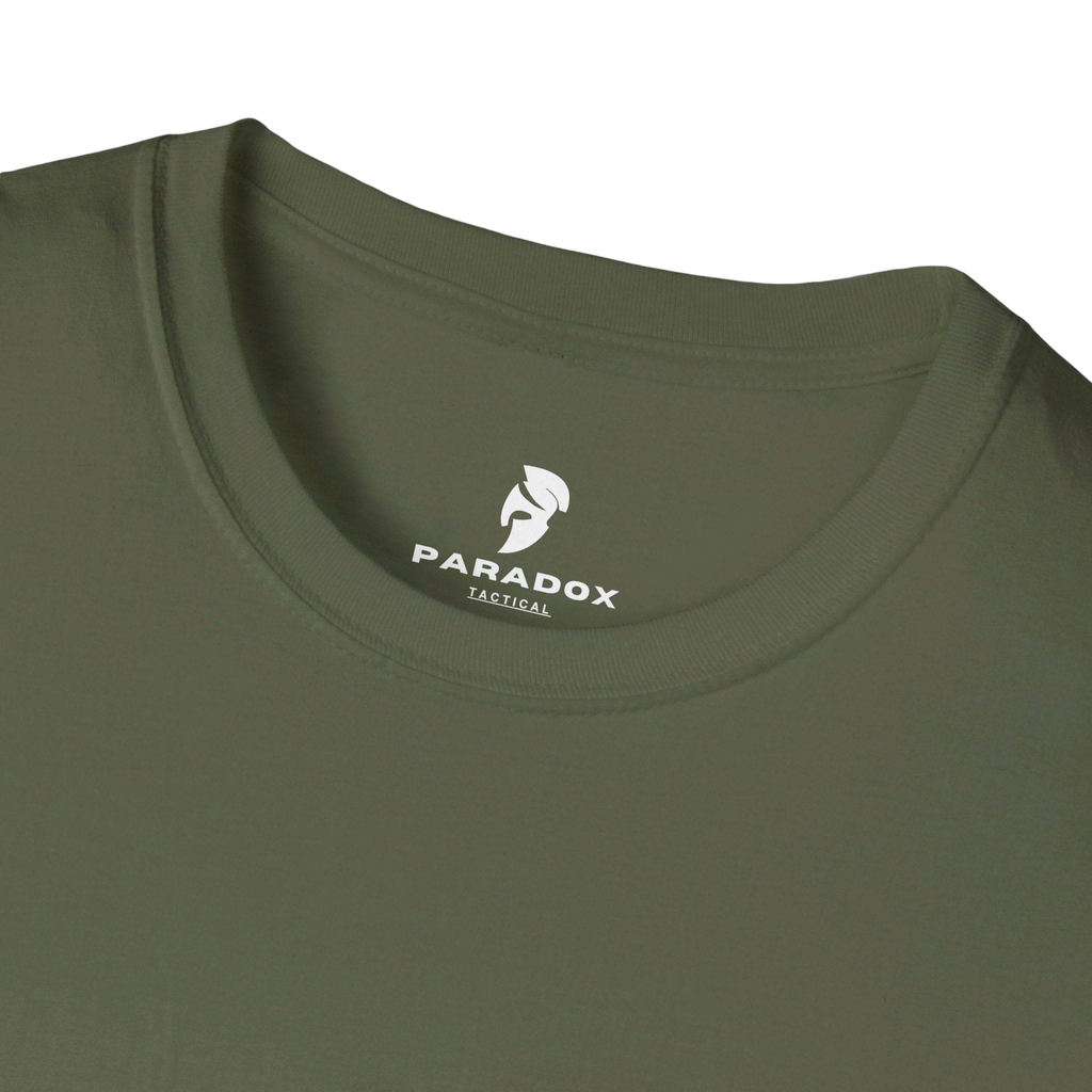 Paradox Tactical Mountain Operator T-Shirt