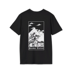 Paradox Tactical Mountain Operator T-Shirt