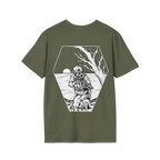 Paradox Tactical Night Operator T-Shirt