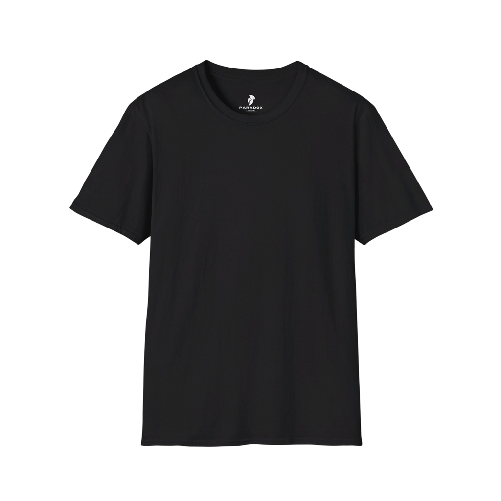 Paradox Tactical Operator T-Shirt