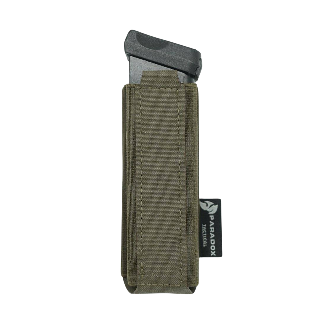 Pistolen Fast Mag Pouch