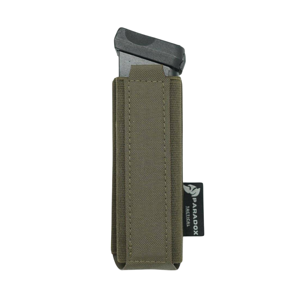 Pistolen Fast Mag Pouch Ranger Green