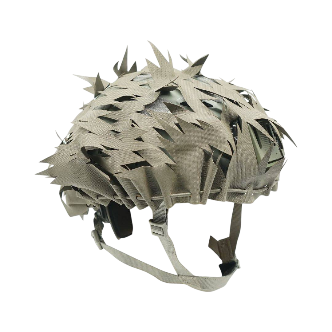 Helm Scrim V1 Ranger Green