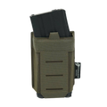 M4 Fast Mag Pouch Ranger Green