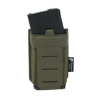 M4 Fast Mag Pouch Ranger Green