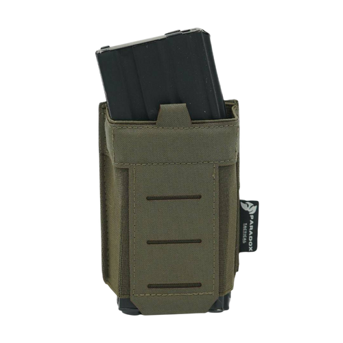 M4 Fast Mag Pouch Ranger Green