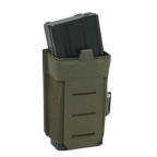 M4 Fast Mag Pouch Ranger Green