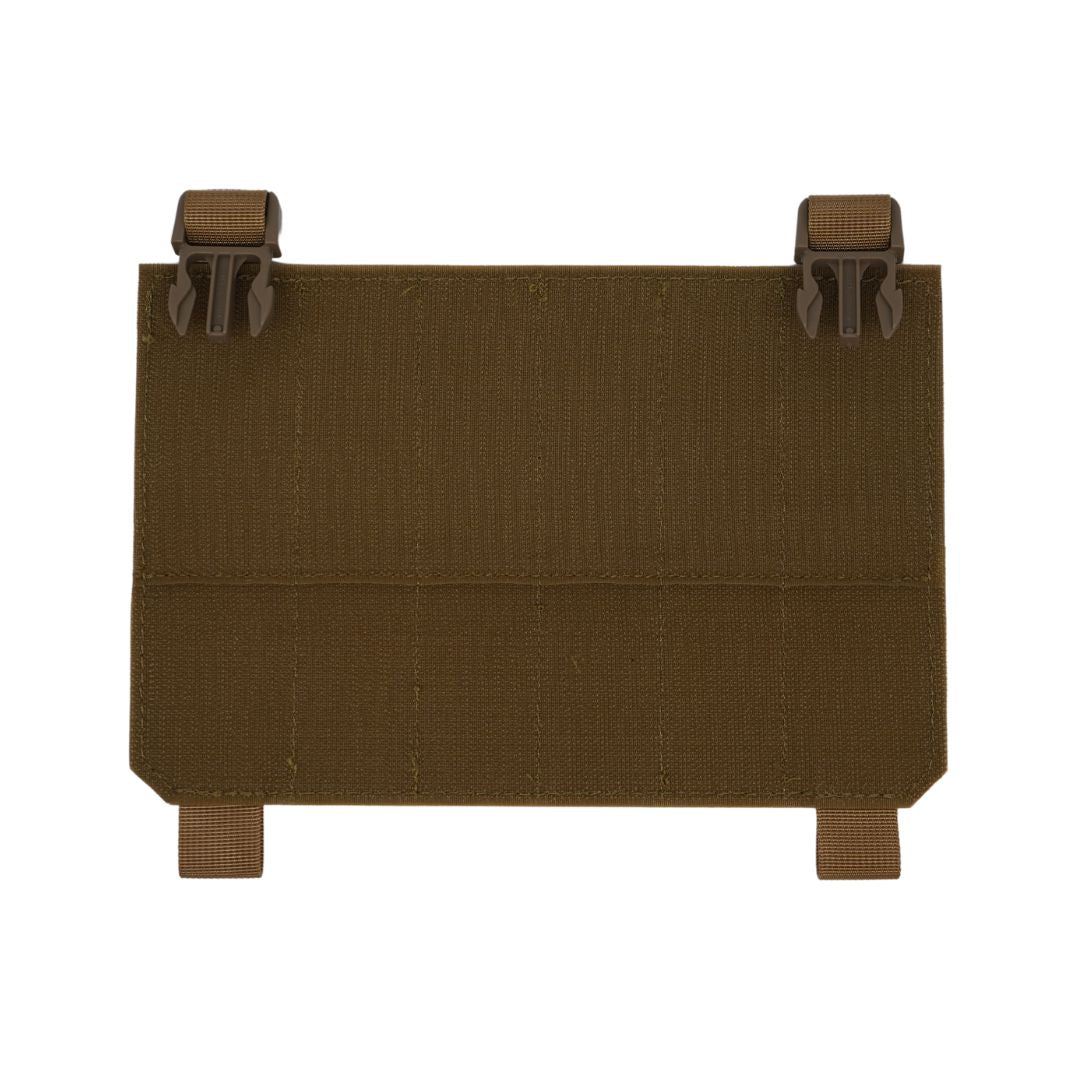 Front Panel Lasercut