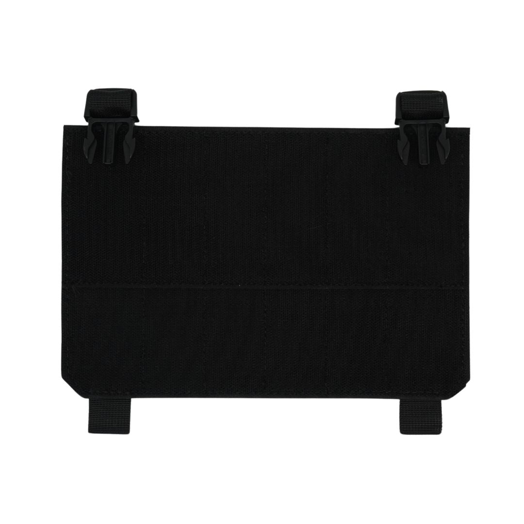 Front Panel Lasercut