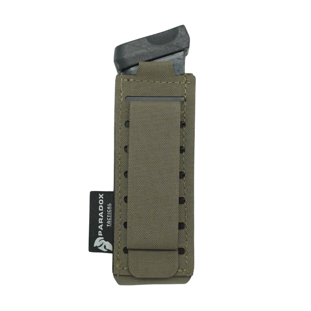 Pistolen Fast Mag Pouch Ranger Green