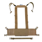 Chest Rig, Modular Rig 