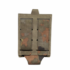 M4 Fast Mag Pouch Flecktarn