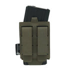 M4 Fast Mag Pouch Ranger Green