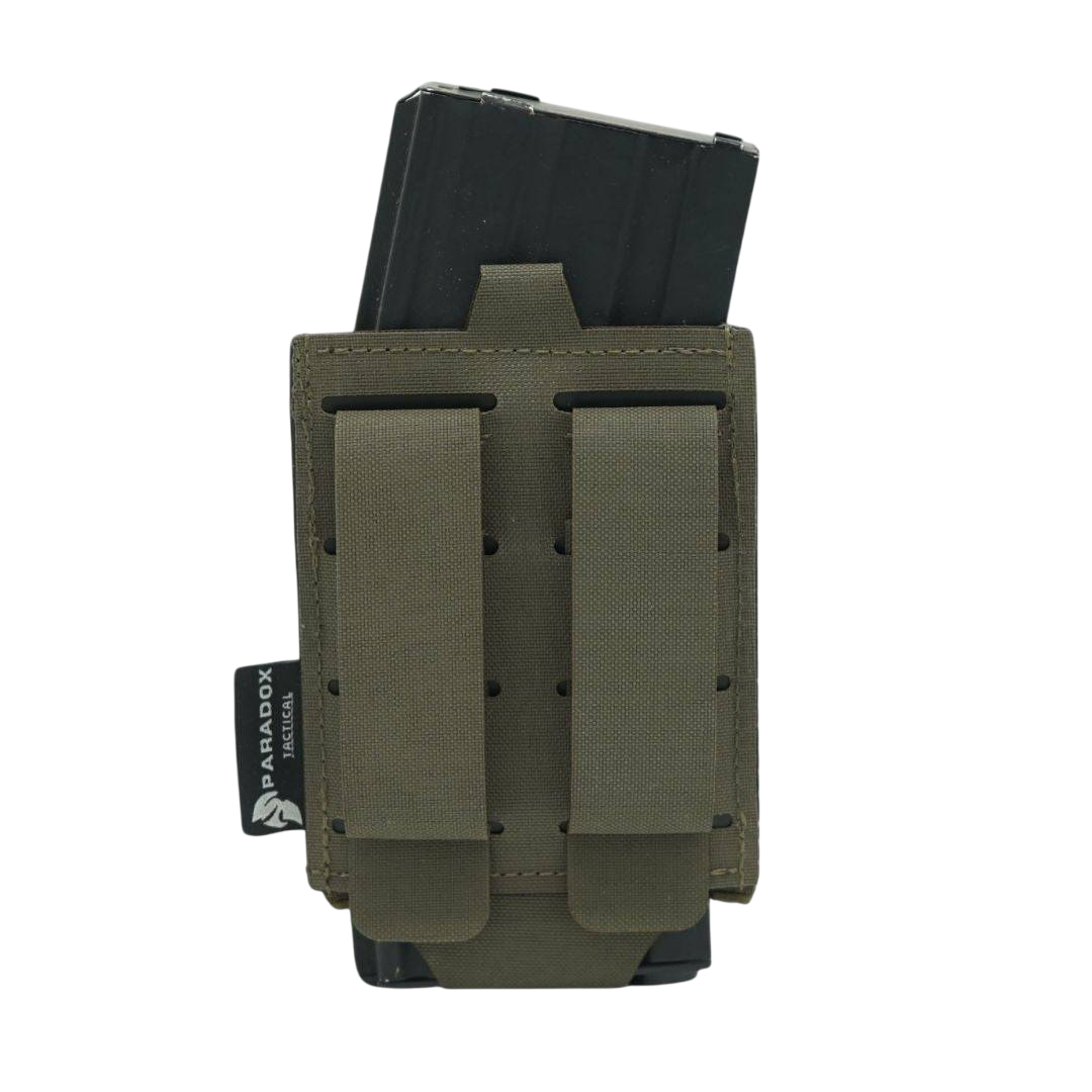 M4 Fast Mag Pouch Multicam Original