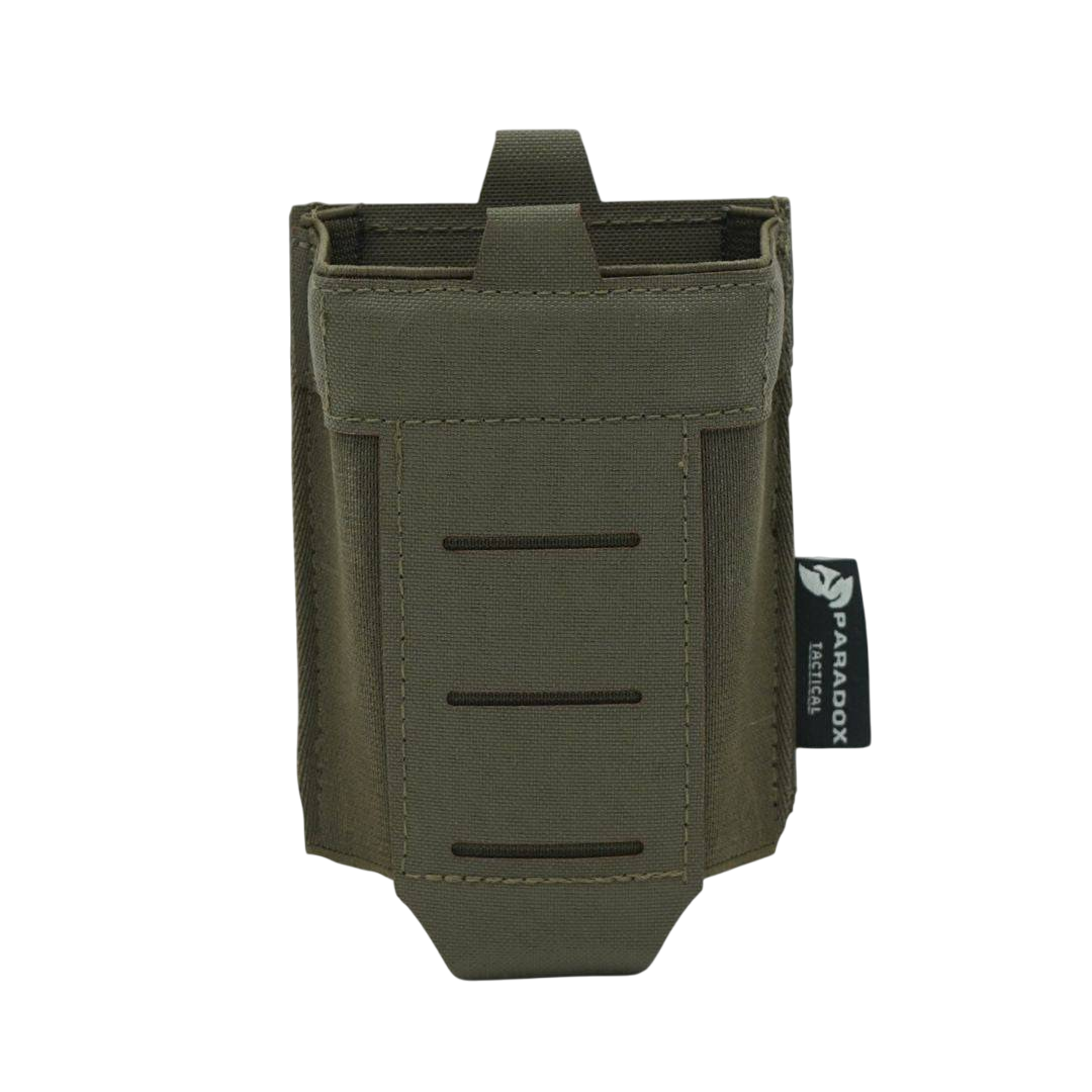 M4 Fast Mag Pouch Ranger Green