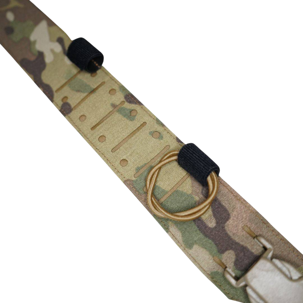 Chest Rig, Modular Rig 