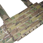 Chest Rig, Modular Rig 