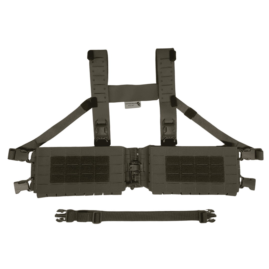 Split Rig Png ASR V1/ Adaptive Split Rig – Paradox Tactical®