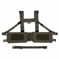ASR V1/ Adaptive Split Rig