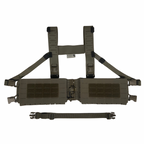 ASR V1/ Adaptive Split Rig