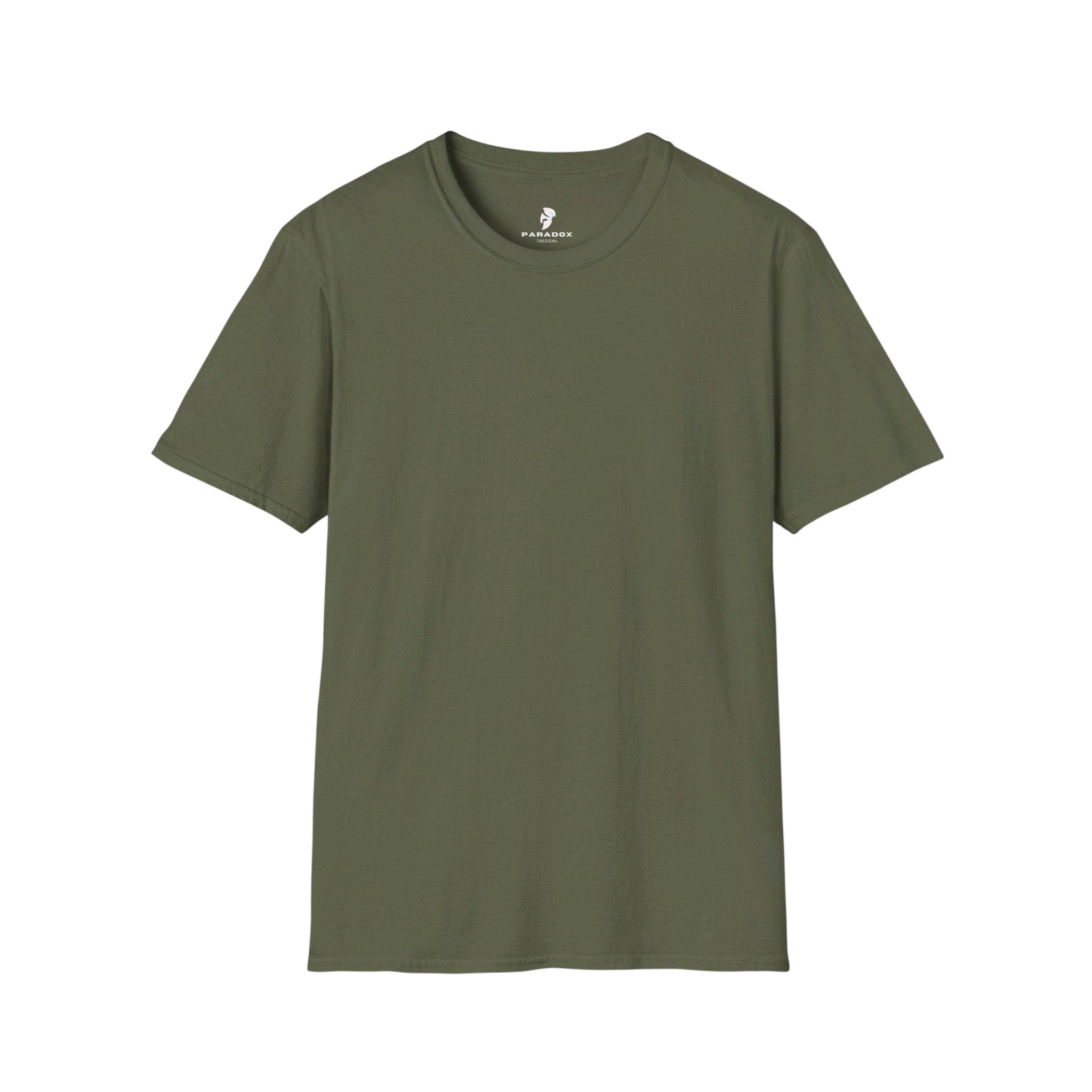 Paradox Tactical Guardian Angel T-Shirt