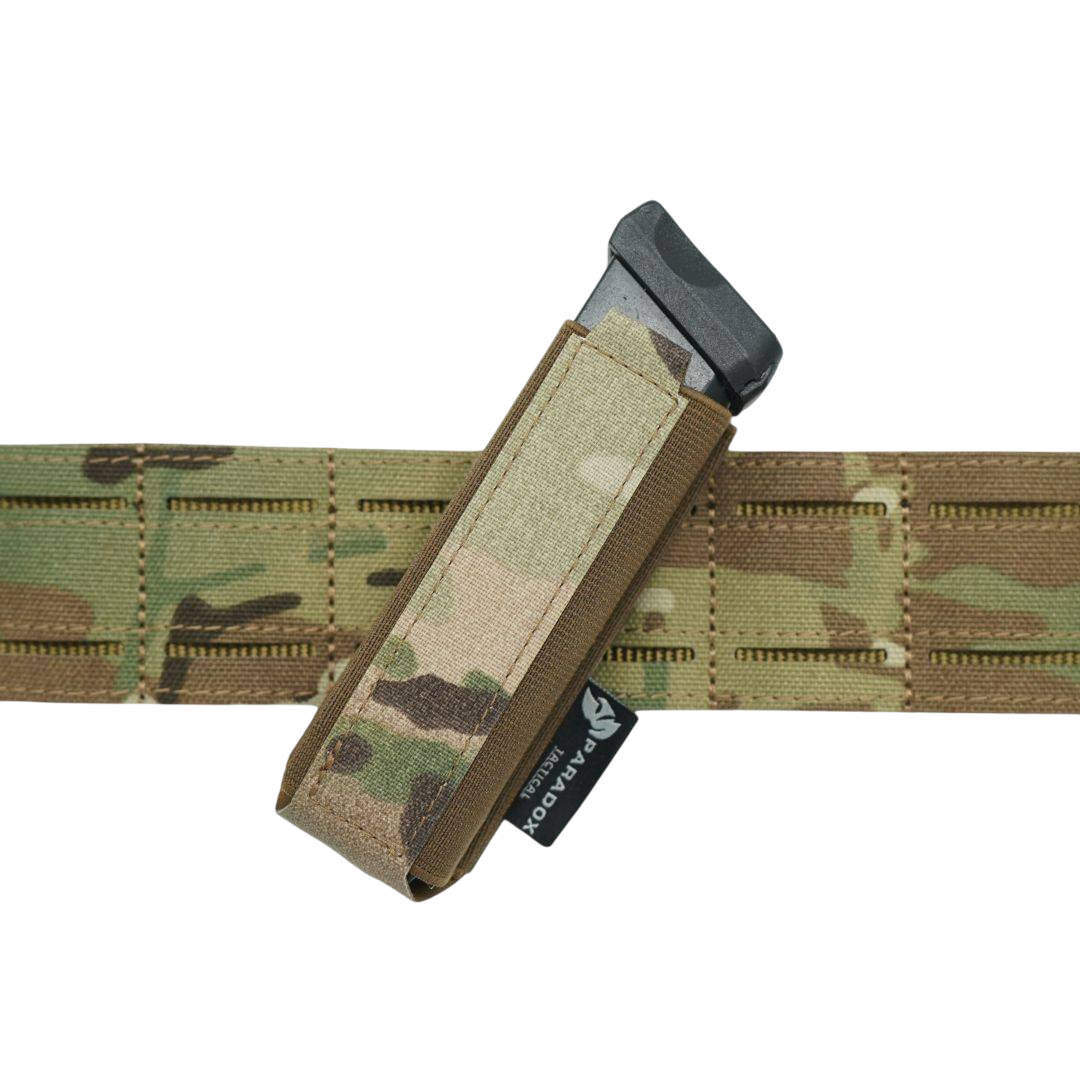 Pistolen Fast Mag Pouch Multicam Original