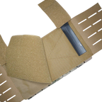 Chest Rig, Modular Rig 