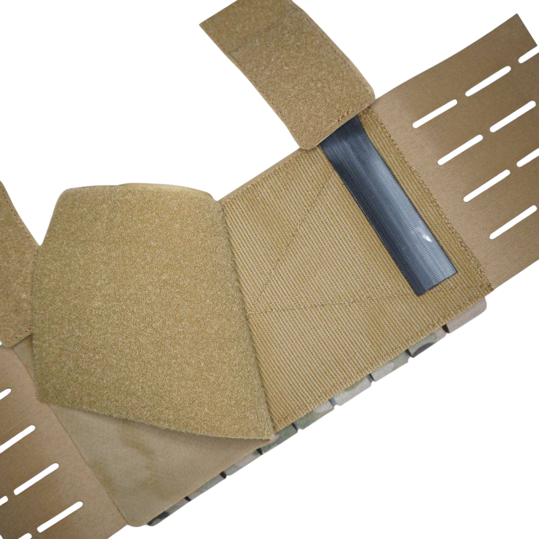 Chest Rig, Modular Rig 