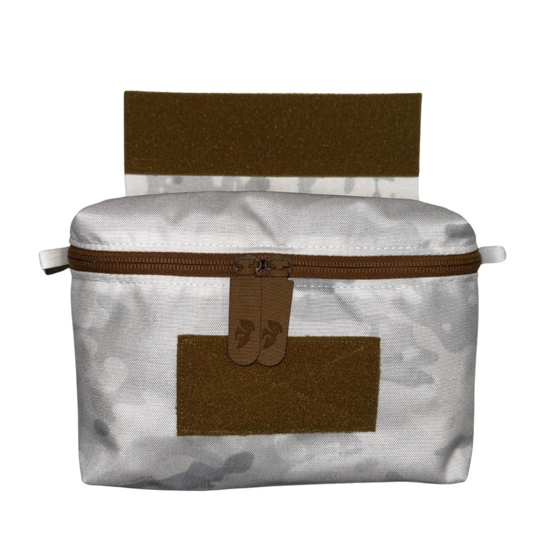 Paradox Tactical Winter Kit – Multicam Alpine Limitierte Auflage